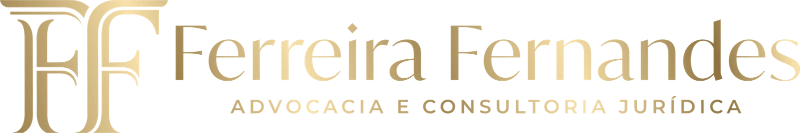 SubLogo Ferreira Fernandes